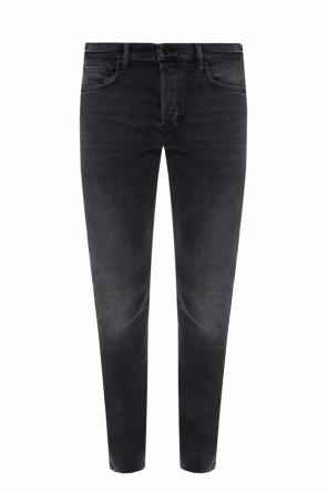 ‘cigarette’ distressed jeans, zdjęcie 1 ‘cigarette’ distressed jeans od AllSaints